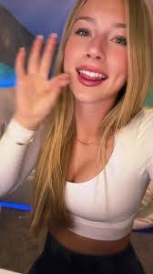 Abby Champ's Instagram, Twitter & Facebook