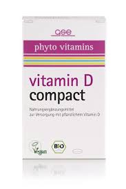 Evaluation, treatment, and prevention of vitamin d deficiency: Gse Vitamin D Compact Bio Tabletten 120st Naturpur Shop