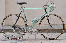 Bianchi x4 argentin reparto corse specialissima. Bianchi Mod Specialissima X4