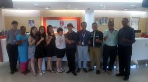 · all 5 atm machines are out off order on sunday. Nube Bank Labour Union Malaysia Labour Rights Malaysia