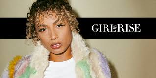 DaniLeigh Talks Working with Prince, Lil Bebe Fame, and Her Album 'The Plan'