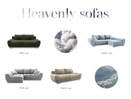 Ciemnoniebieska aksamitna sofa windsor & co sofas neptune, 195 cm. Windsor And Co Sofas Home Facebook