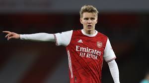 Nel 2015 è stato inserito nella lista dei migliori cinquanta calciatori nati nel 1998 stilata da the guardian. Football News Real Madrid Want Martin Odegaard Swap For Arsenal S Emile Smith Rowe Reports Eurosport