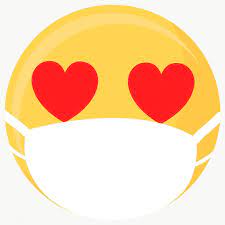 Pin On Mask Emojis