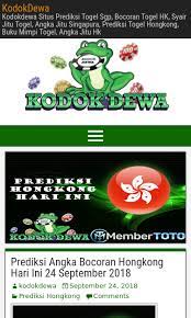 Kodokdewa Com Seo Report Seo Site Checkup