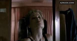 Deborah Rennard Underwear part in Lionheart - UPSKIRT.TV