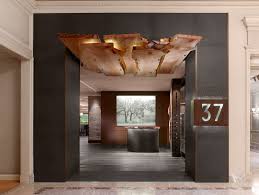 Edg Interior Architecture And Design Ristorante Arredamento Progetti