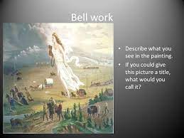 Manifest destiny meaning, definition, what is manifest destiny: Unit 3 Manifest Destiny Westward Expansion Ppt Video Online Download