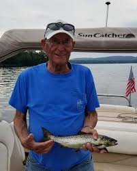 Obituary of Donald A. Moulton