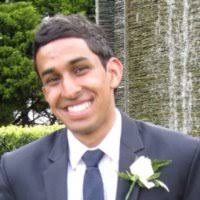 Aoris Investment Management Employee Clinton D'Silva's profile photo