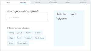 Webmds New Symptom Checker Ditches Avatar Adds