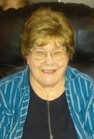 Marilyn Lou Simon Obituary