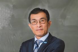 EY World Entrepreneur Of The Year™ Class of 2022, Taiwan