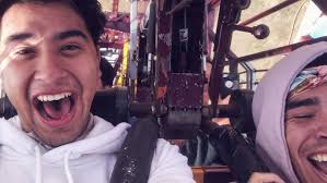 Dando El Rol Por Tijuana |Grupo Codiciado|Parte 2|