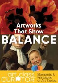 What does balance mean in art. The Best Examples Of Balance In Art Symmetrical Asymmetrical And Radial