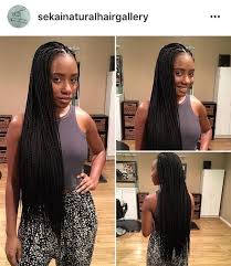 We featured a natural hairstyle earlier that required you to braid your hair and then take the braids out to achieve defined curls. 15 Natural Hair Salons In L A Naturallycurly Com