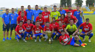 Find csa steaua football standings, results, live streaming, team stats, current squad, top goal scorers on oddspedia.com. IncÄƒ Un Cadou Pentru Csa Steaua RoÈ™ AlbaÈ™trii Au CaÈ™tigat Din Oficiu Cupa Romaniei Pe BucureÈ™ti