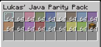 Jan 28, 2020 · this addon adds over 50 java, bedrock edition, and custom advancements to the game! Search Results For Java Mcpe Dl