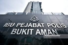 Jalan balai polis was originally known as station street. Bukit Aman Sahkan Terima Maklumat Pegawai Anggota Polis Lindungi Premis Judi