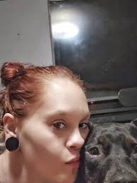 Tina Marie Jones Mckinnie