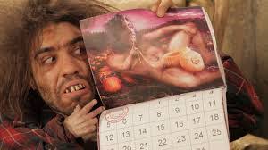 Movie Review: Hans Crippleton: Talk To The Hans (2014)