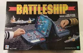 World of warships está de moda, ¡ya 200.143 partidas! Battleship Juego De Mesa Por Milton Bradley 1998 Edicion Ebay Board Games Games Traditional Games