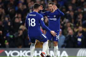 Neste sábado (3), chelsea e west bromwich vão se enfrentar em stamford bridge, às 08h30 (de brasília), pela partida de abertura da 30ª rodada da premier league 2020/21. Chelsea Vs West Bromwich Albion Premier League Half Time Report We Ain T Got No History