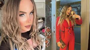 Belinda Doble Oficial Busca Representar a México en Reality Drag