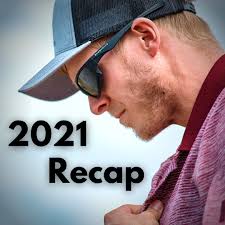 Jon Nicholson Disc Golf