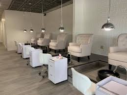 Nail Bar Equipment Pedicure Foot Spa Massage Chair Luxury Pedicure Spa Chair Spa Chair Pedicure Spa Pedicure Chair