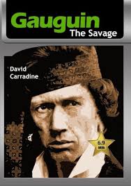 Gauguin the Savage (TV Movie 1980)