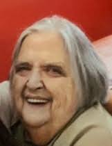 Obituary information for Jane E. O'Connor