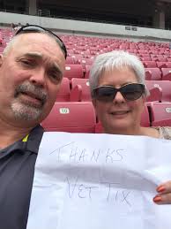 Event Feedback: Kenny Chesney Spread the Love Tour With Miranda Lambert,  Sam Hunt and Old Dominion at Papa John's Cardinal Stadium