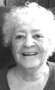 Shirley Bowles Obituary (1942