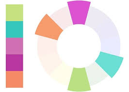 We did not find results for: Color Theory For Beginners Using The Color Wheel And Color Harmonies