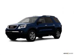 Image result for Transition Blue 2007 Acadia