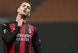 All about the ac milan player diogo dalot: Manchester United Loanee Diogo Dalot Facing Uncertain Future At The Club