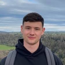 Chris Toepfer's Instagram, Twitter & Facebook