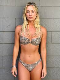 love Kaley Cuoco ♥️