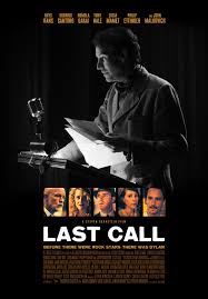 Last call (1995 film) (hoogste tijd), a belgian/dutch film starring rijk de gooyer. Last Call 2020 Imdb