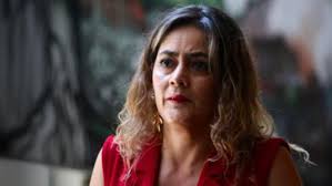 Los chats que contradicen la versión de la fiscal Parra sobre sus gestiones  con Hermosilla