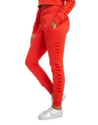 Black And Red Joggers Womens Supply Demand Red Rip Joggers Size Uk 10 Dh180 Zz 13 Fashion Clothing Shoes Accessories Womensclothing Acti Clothes Leggings Are Not Pants 11 Clothing