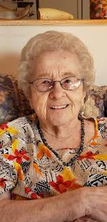 Claudina Dahl Stafford Bechtel, obituary