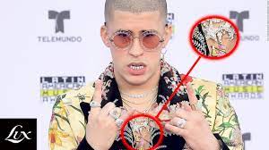 Bad bunny's net worth and earnings in 2021. Bad Bunny S Background Career Information And Net Worth Inspirationfeed