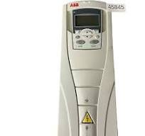 ABB ACS550-01-04A1-4 Inverter 1.5 kW | eBay