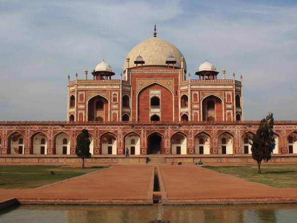 Image result for delhi monuments"