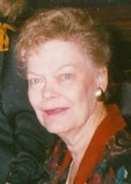 Jane Berberich Obituary (1926