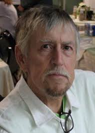 Remembering Randy Wayne Jackson