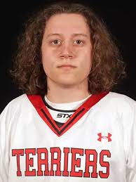 2022 Men's Lacrosse Roster