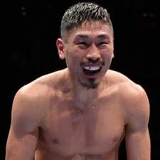 Min Wook Kim vs. Marcus Davidson, Pacquiao vs. Yoo